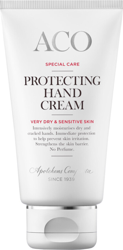 Special Care Protecting Hand Cream, 75 ml