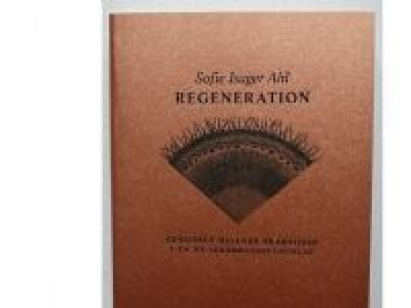 Regeneration Sofie Isager Ahl Språk: Dansk