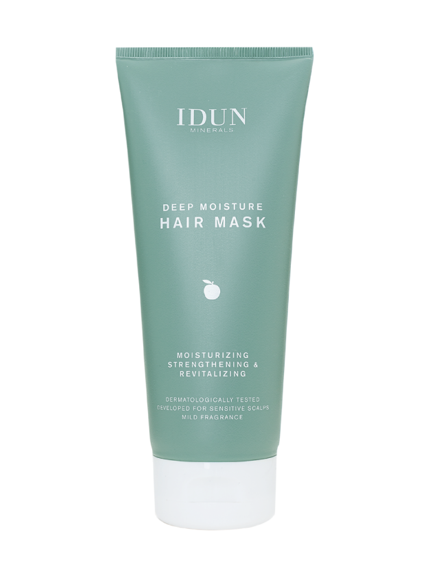 Deep Moisture Hair Mask, 200 ml