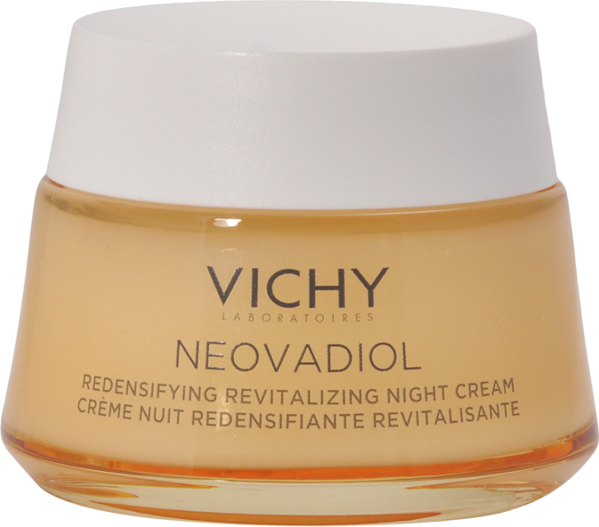 Neovadiol Redensifying Revitalizing Night Cream, Sensitiv hud, 50 ml