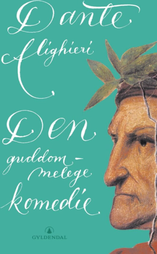 Den guddommelege komedie av Dante Alighieri