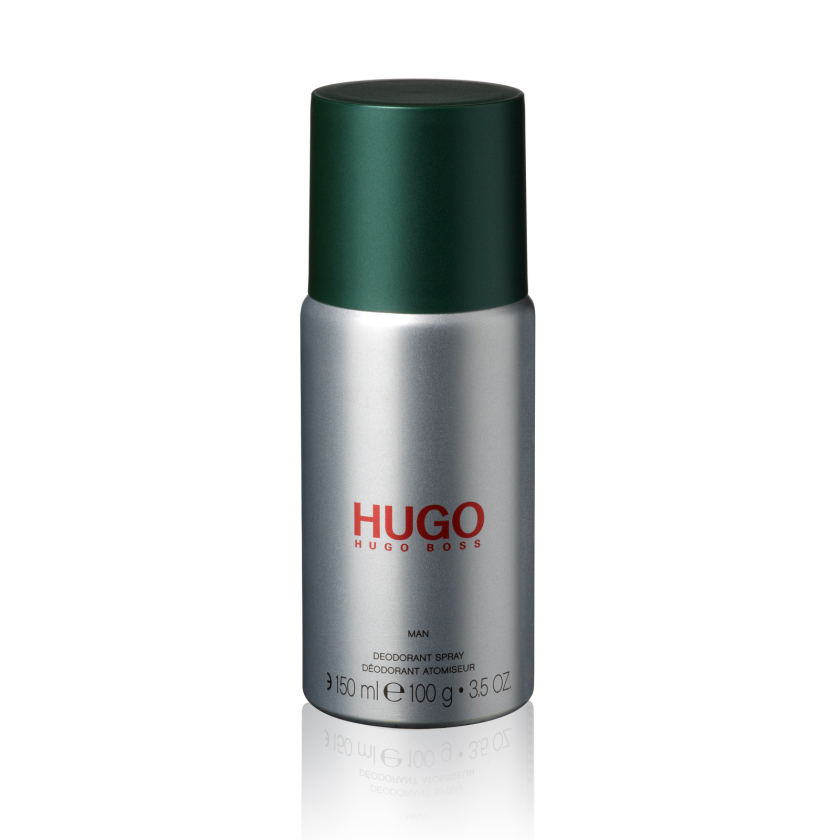 Bilde av Hugo Boss Hugo Man Deodorant Spray for Men 150 ml