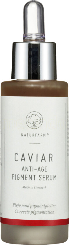 Anti-Age Pigment Serum