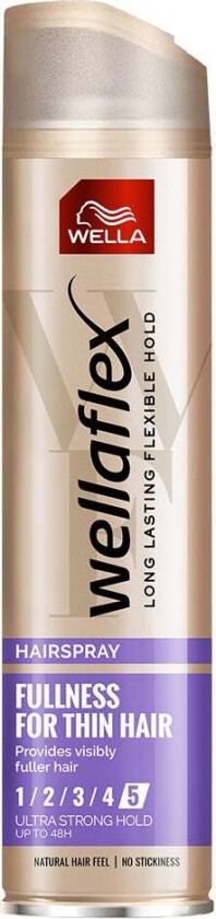 flex Fullness For Thin Hair 250 ml