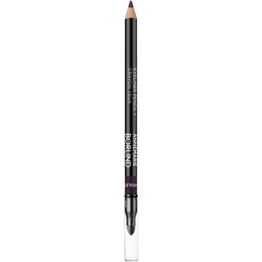 Annemarie Börlind Eyeliner Pencil Violet Black