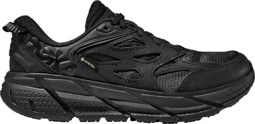 Clifton L Gtx Unisex Bblc/Black/Black 36