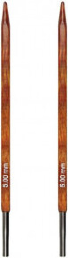 Knitpro by Lana Grossa Quattro Utskiftbare Rundpinner 6,00mm