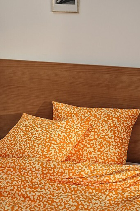 MALIA putetrekk 2-pk 50x60 cm økologisk