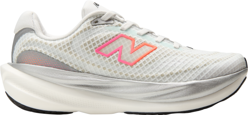 Women's Infinion 1080 V15 White