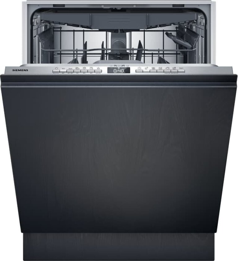 iQ300 oppvaskmaskin SX73HX03VE (helintegrert)