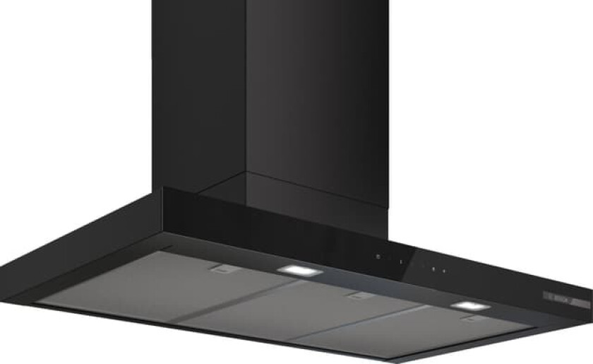 Serie 6 ventilator DWB97DN60