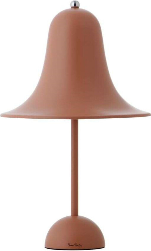Pantop Table 23 cm Grey Sand