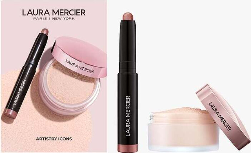 Artistry Icons Tone-Up Limited Edition Set 1 stk