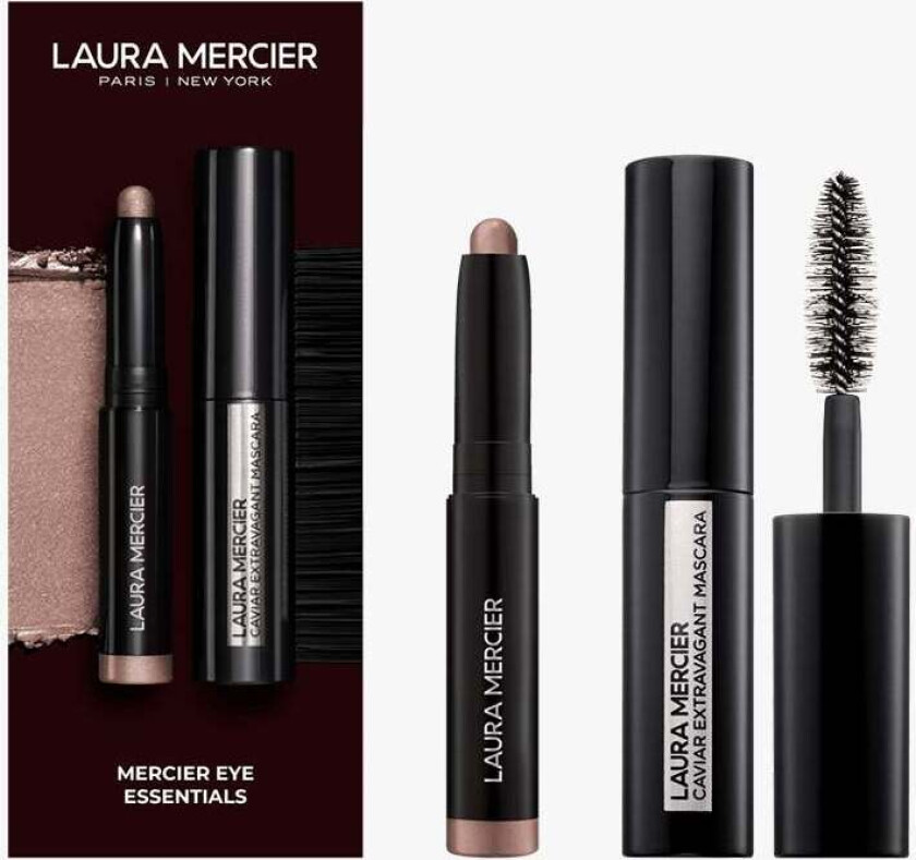 Eye Essentials Kit