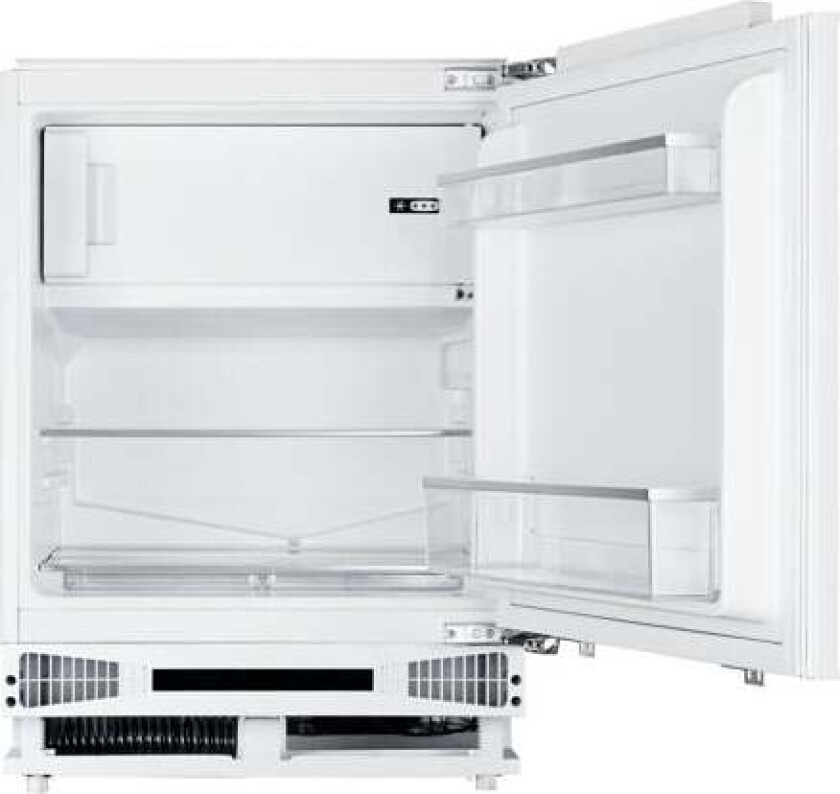 Classic Fridge/freezer Integrert Kombiskap
