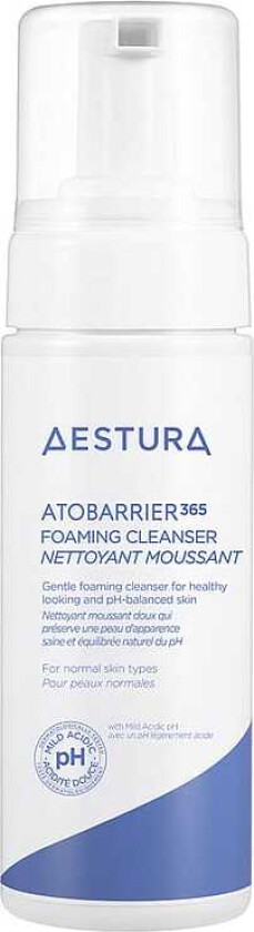 Atobarrier365 Foaming Cleanser 150 ml