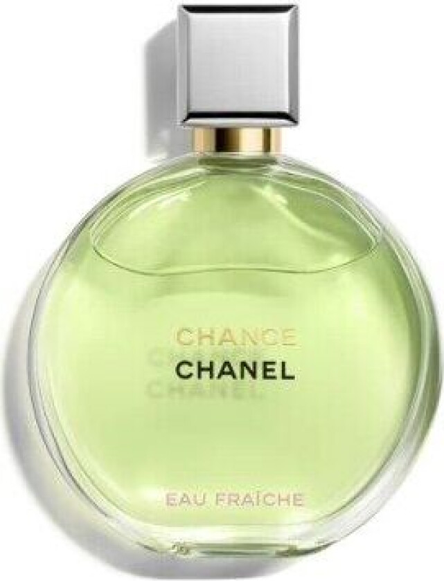 Chanel Chance Eau Fraiche edp 50ml