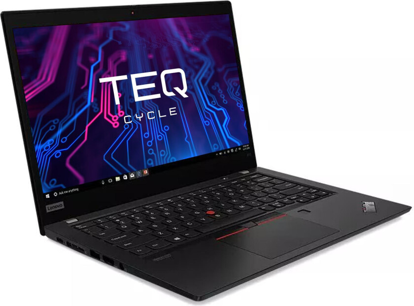 LENOVO X13 G1 AMD Ryzen 5 Pro 4650U 13inch FHD 16GB 256GB UMA W11P Premium