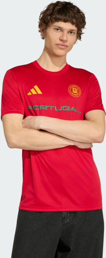 FIFA World Cup 26™ Portugal Trøye