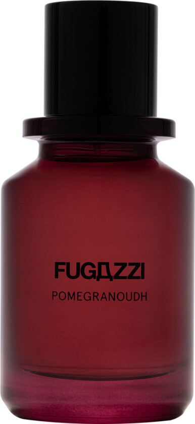 Pomegranoudh, EdP 50ml