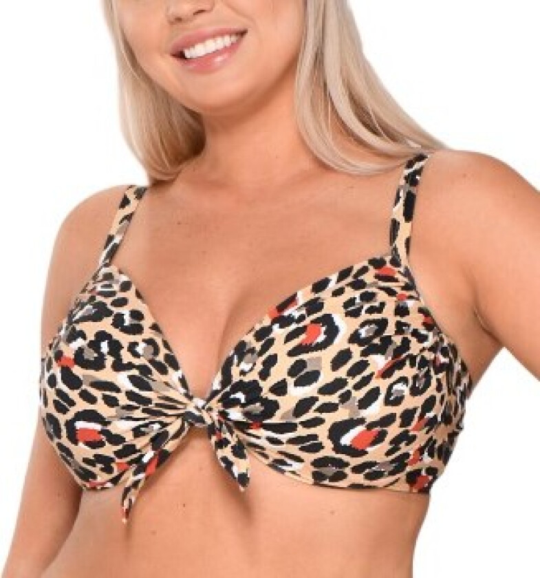Saltabad Kenya Kerstin Bikini Bra * Kampanje *