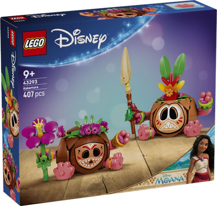 Disney 43293 Kakamora
