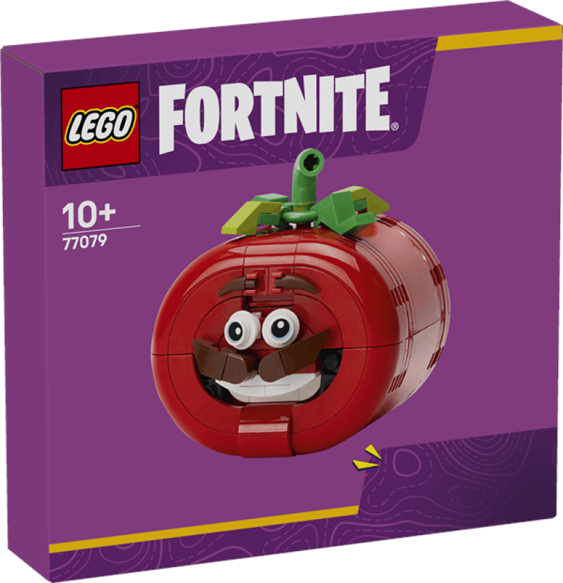 FORTNITE 77079 Tomatohead