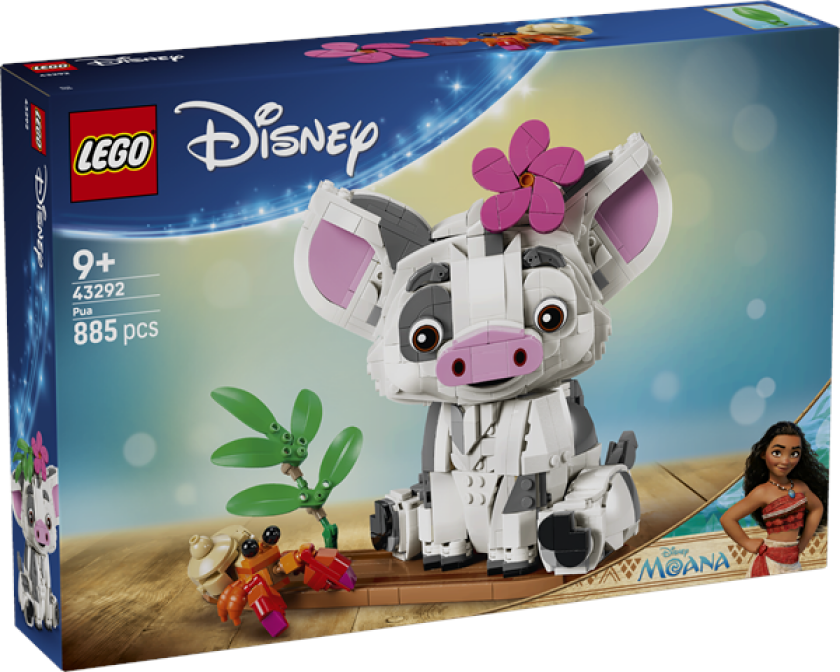 Disney 43292 Pua