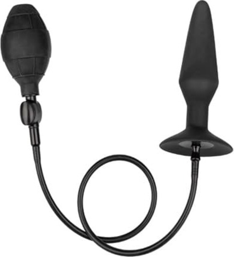 Large Silicone Inflatable Plug