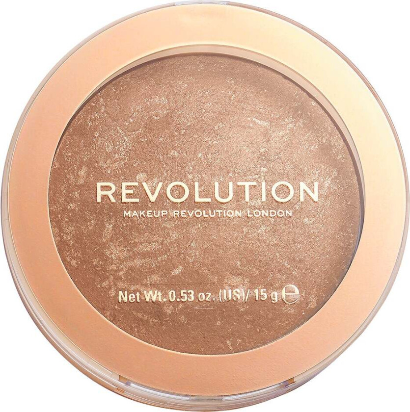 Bilde av Bronzer Reloaded Long Weekend 15g