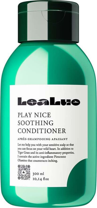 Play Nice Soothing Conditioner 300ml