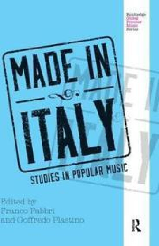 Made in Italy