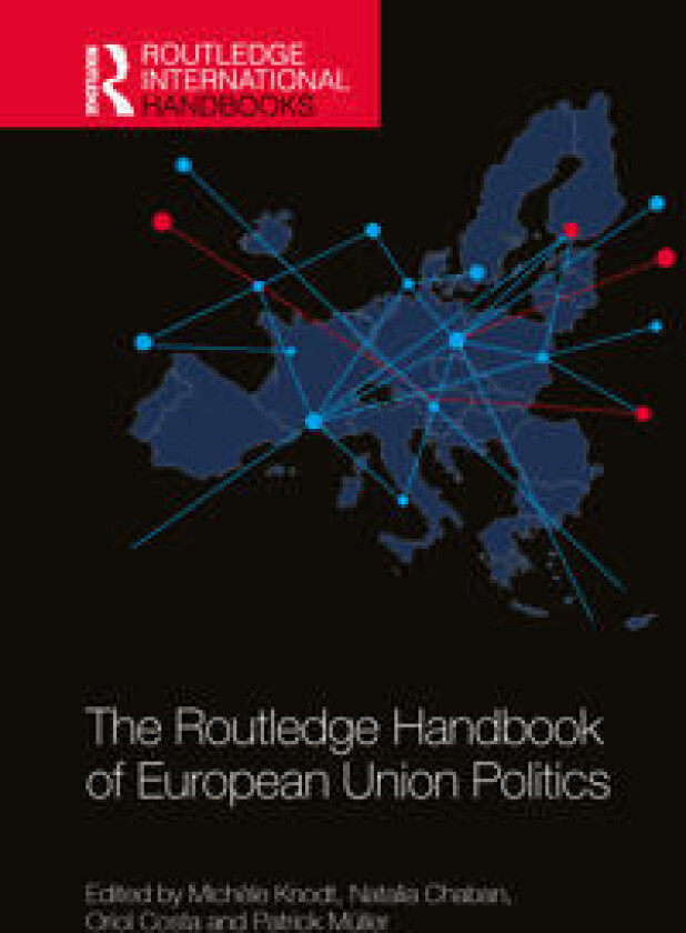 The Routledge Handbook of European Union Politics