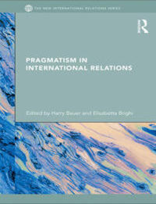 Pragmatism in International Relations