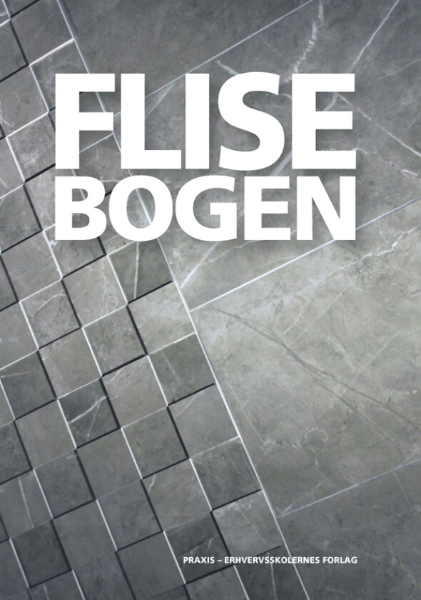 Flisebue | Arne T. Hansen, Bent Holmelin Andreasen, Frank Skov Hansen | Språk: Dansk