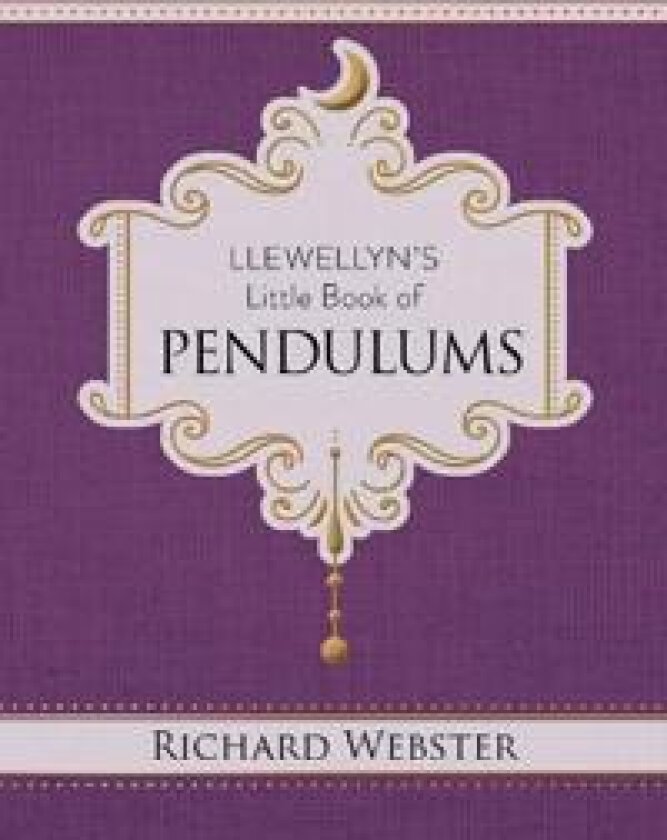 Llewellyn's Little Book of Pendulums