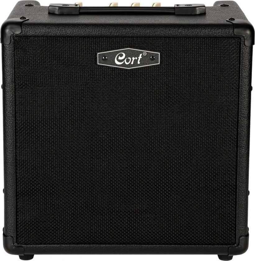 CM20B Bass Amp