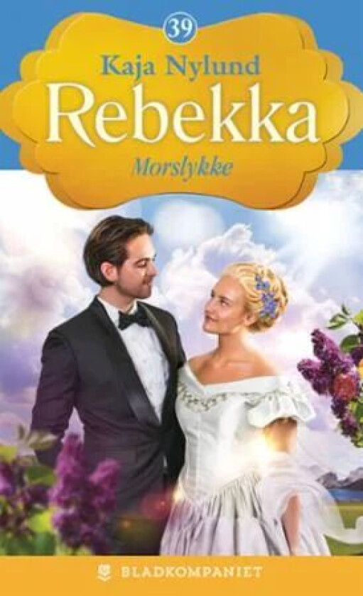 Morslykke av Kaja Nylund