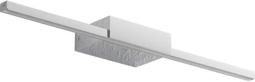 Metin LED-speillampe, IP44, 51,5 cm