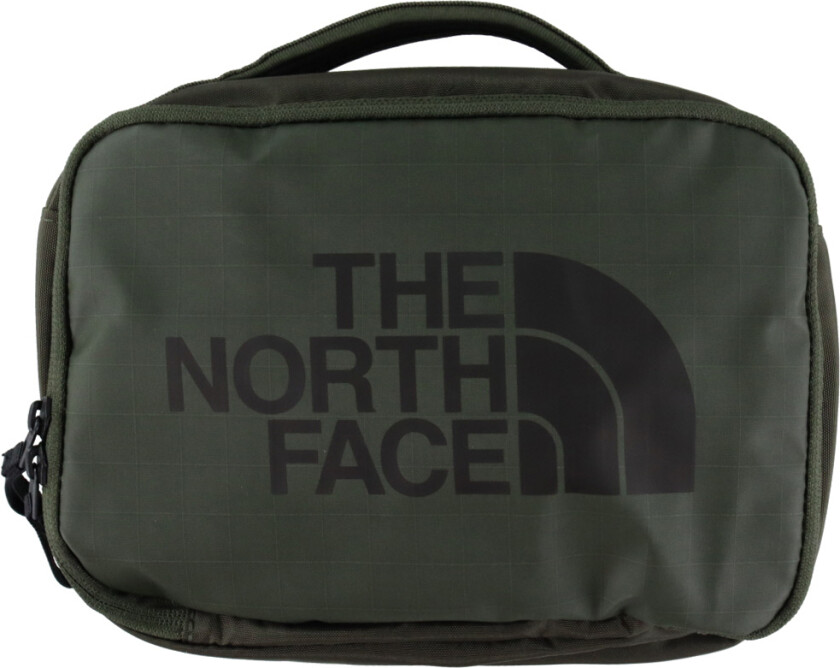 Toalettveske - Taupe Green - - OneSize - Toalettveske