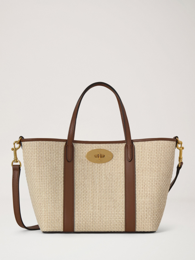 Bilde av MINI BAYSWATER TOTE