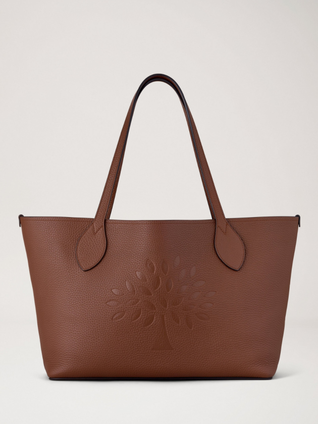 Bilde av TREE TOTE HEAVY GRAIN