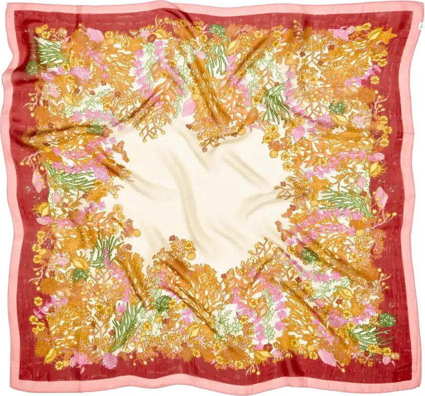 Corallo Taby Sia Scarf - Multi/patterned - ONE SIZE