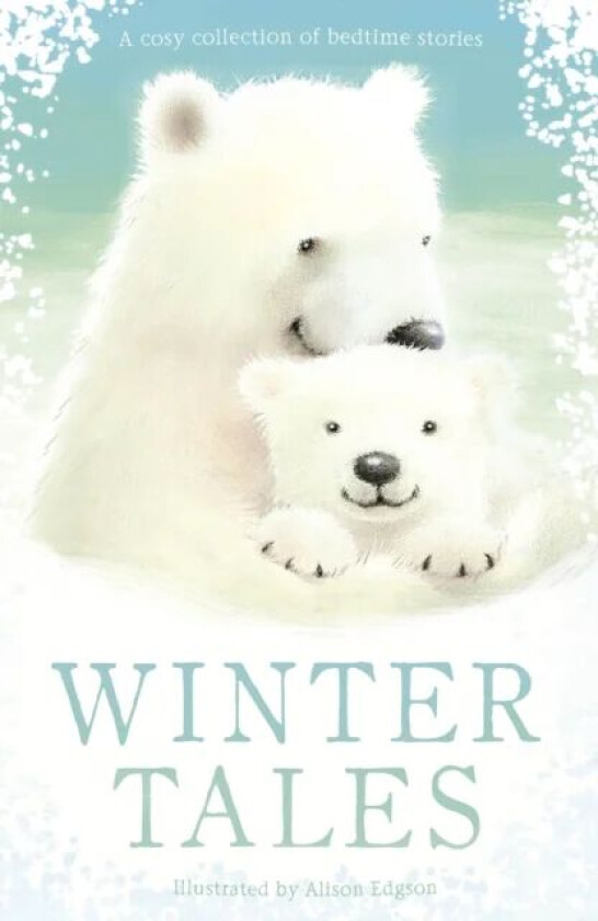 Winter Tales av Various Authors