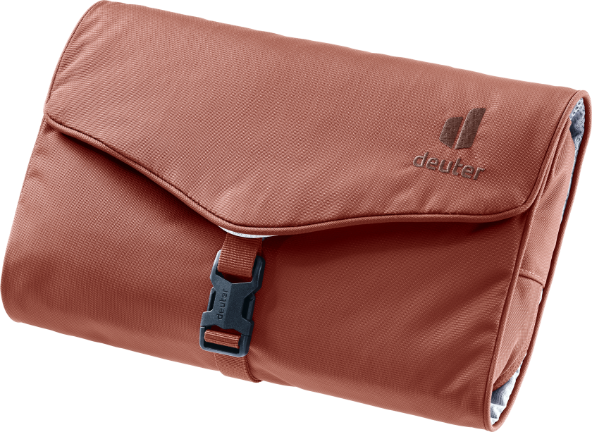 Wash Bag II vaskeveske for fotturer, caspia
