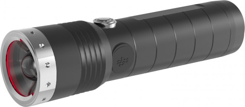 Flashlight MT14