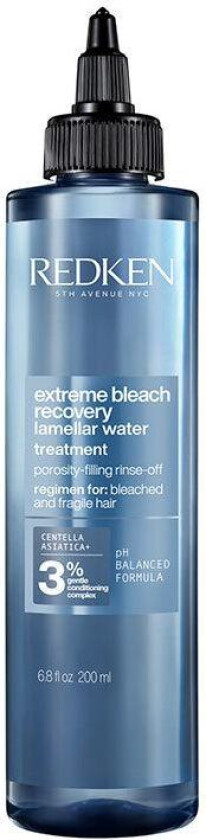 Extreme Bleach Recovery Lamellar Water 200ml