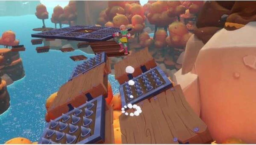 Dracamar - Nintendo Switch - Eventyr