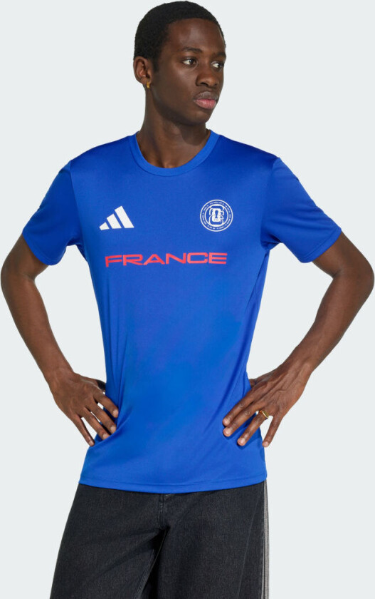 FIFA World Cup 26™ Frankrike Trøye