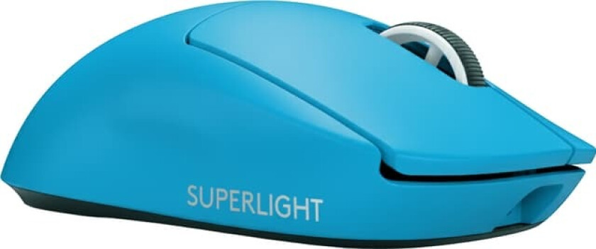 Pro Superlight 2 Limited Edition trådløs mus